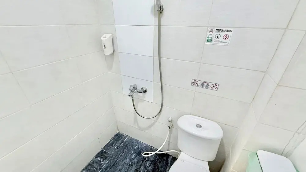 New Kotjil Room