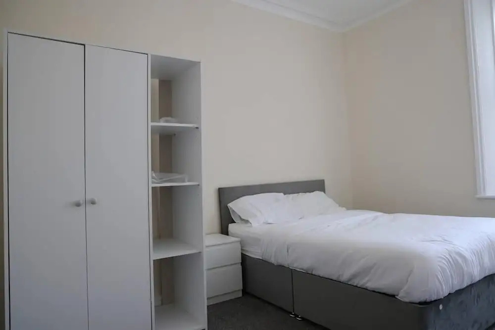 Stunning 5-bed House in Newcastle Upon Tyne