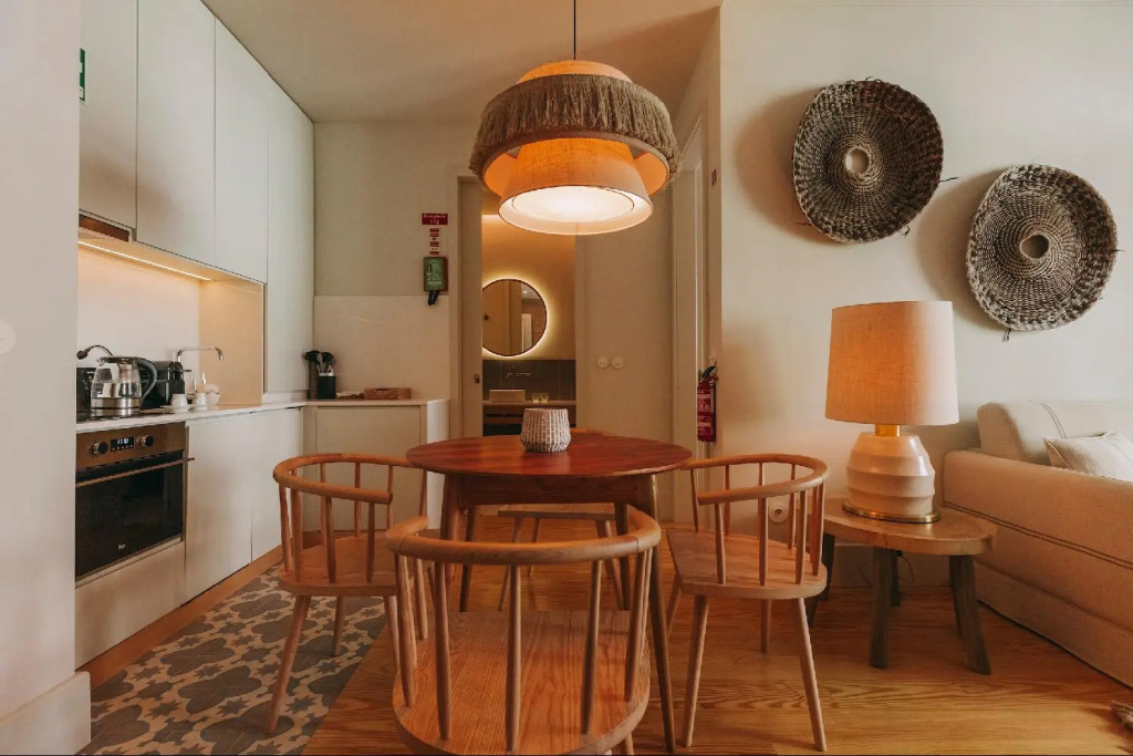 Torel 1884 Suites & Apartments