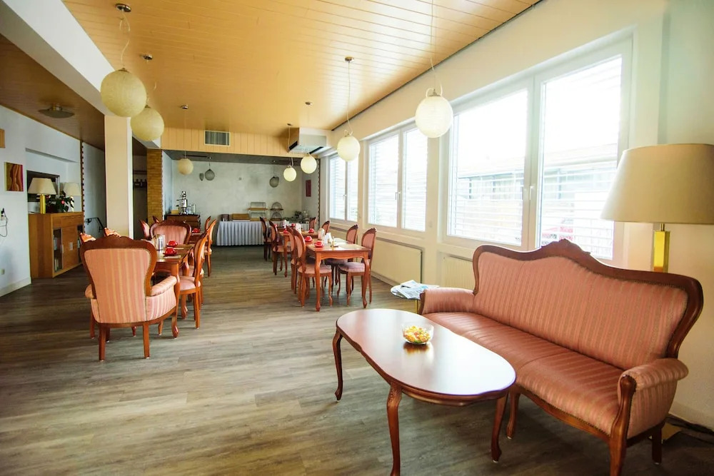 Hotel Bohn