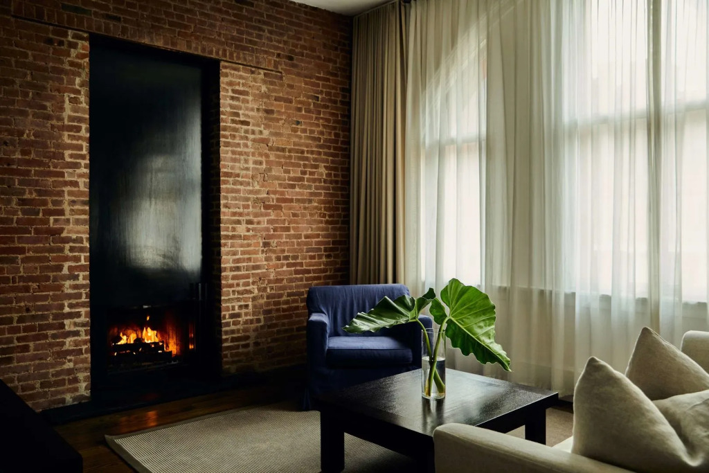 The Mercer