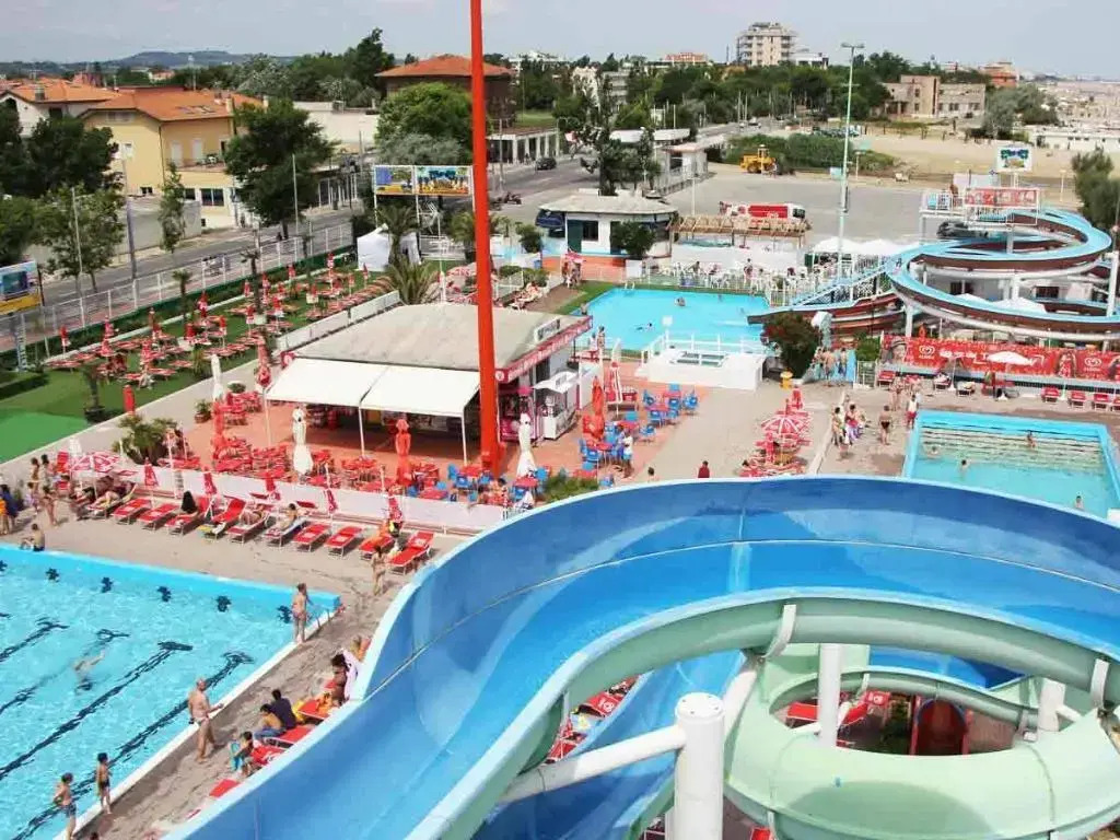 Hotel Marina Depandance