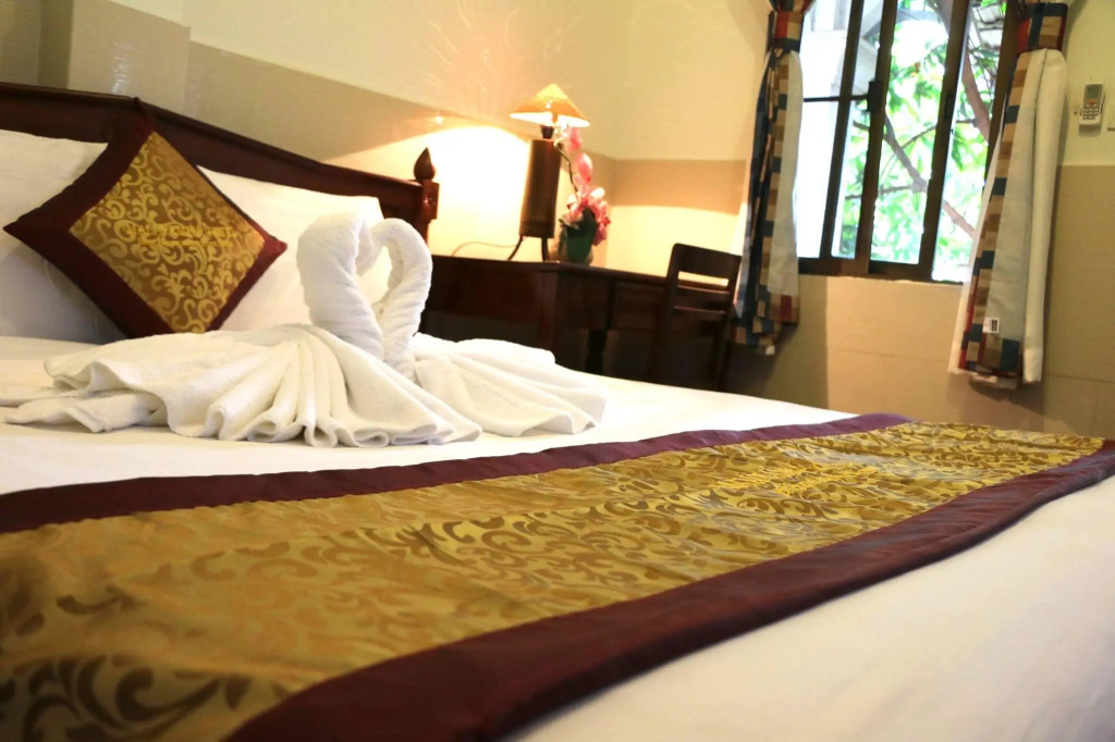 Mali Namphu Hotel