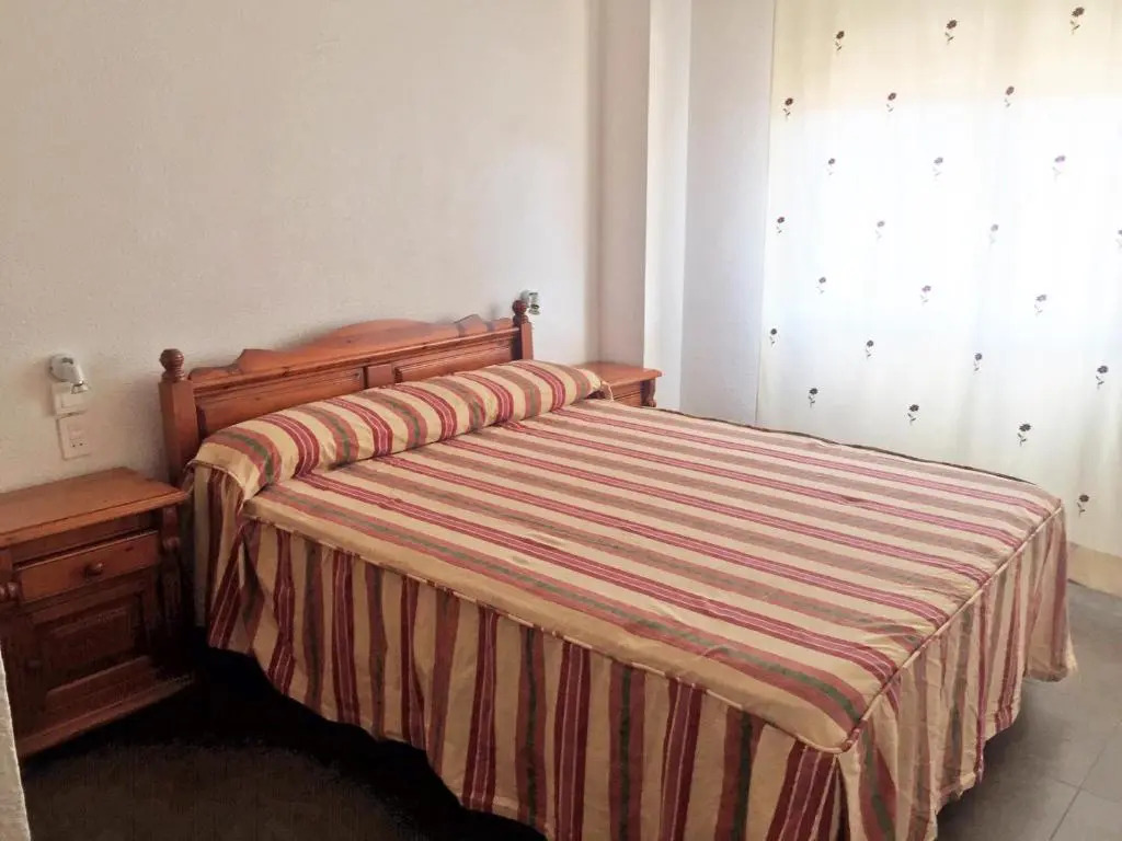 Apartamentos Columbretes 3000