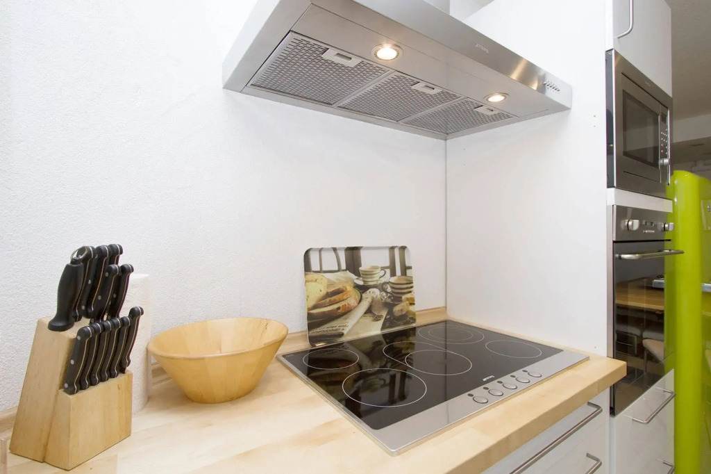 Primeflats - Apartment am Treptower Park