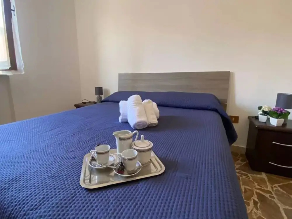 Comfortable Apartment in Porto Torres