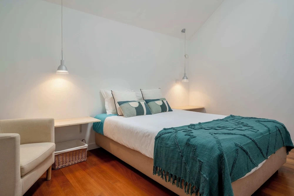 Holiday Home by the Sea, Pipas do Avô - Seixal