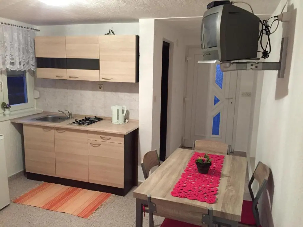 Apartments Bozena