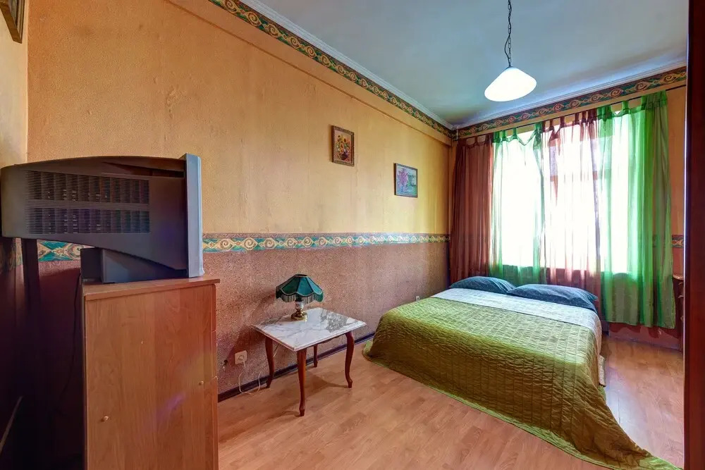 Apartment Bolshaya Vasilkovskaya 132