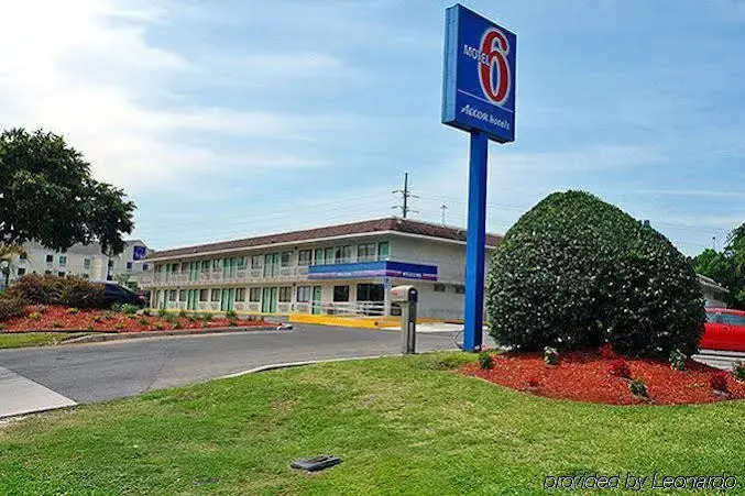 Motel 6 Gainesville - Univ. of Florida