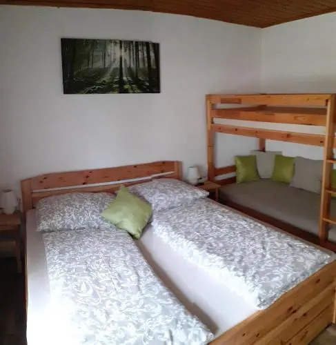 Landhaus Rungger