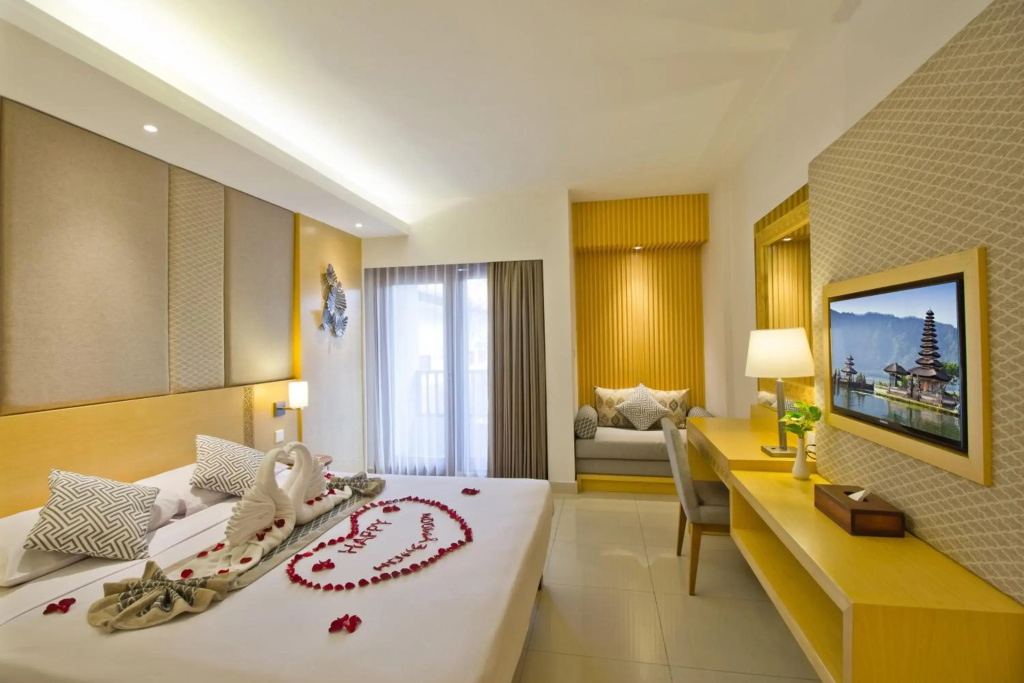 Bali Rani Hotel