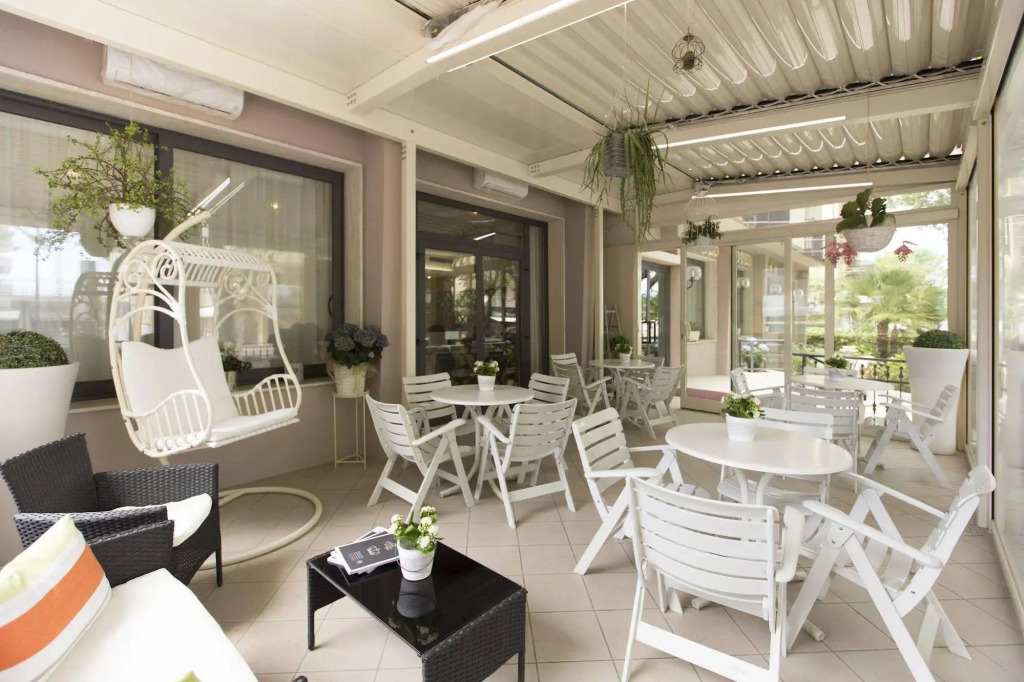Piccolo Hotel
