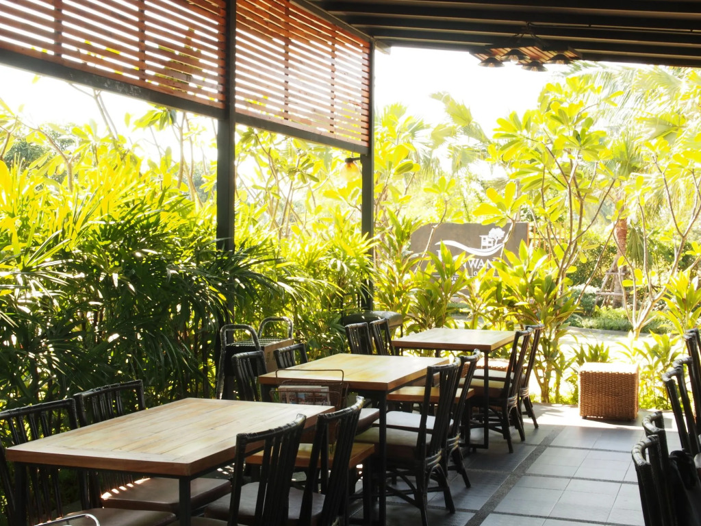 Panwana Resort