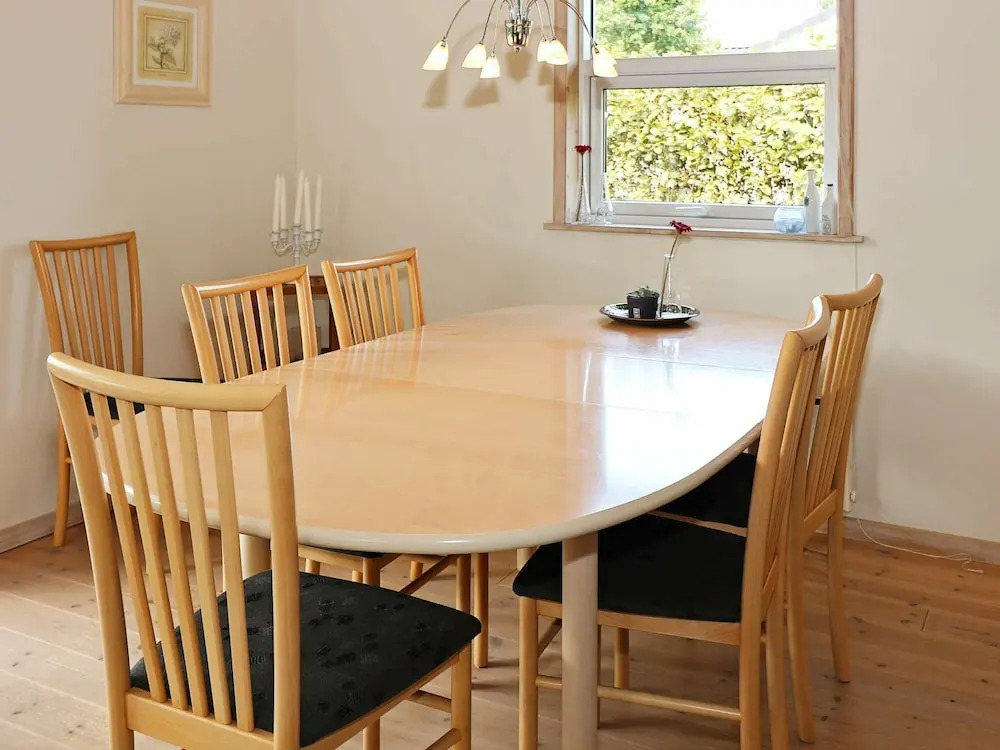 Classic Holiday Home in Hadsund near Sea