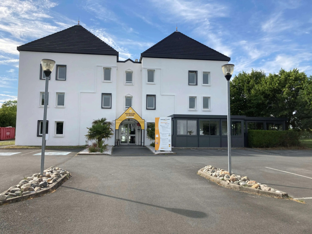 Première Classe La Rochelle Sud-Aytré