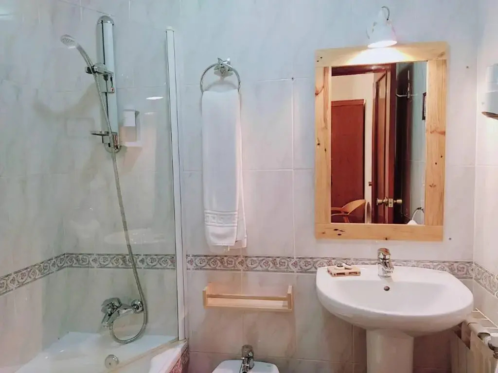 Apartamentos Rodeiramar 2A