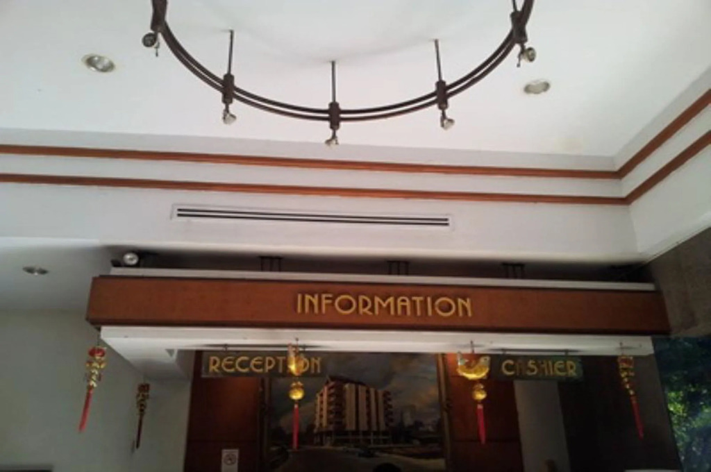 S.C. Heritage Hotel