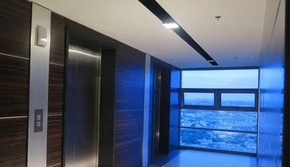 3110 - 2 Bedroom Seaview Deluxe Apt Unixx Pattaya