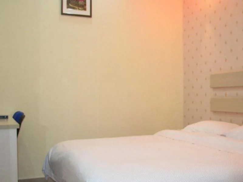 Guangzhou Semi Bay Inn
