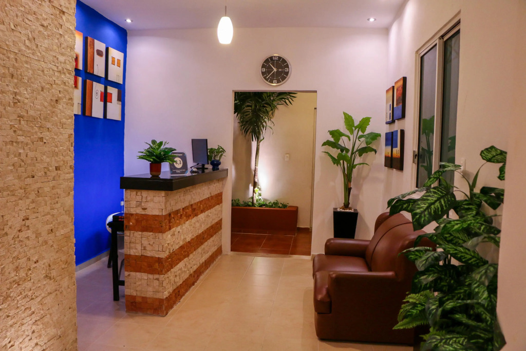 Gayser Apartamentos
