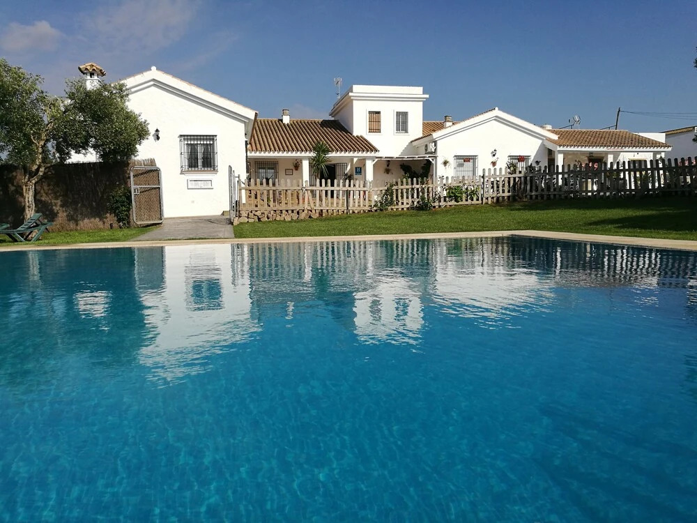 Hotel Rural Casa Fina