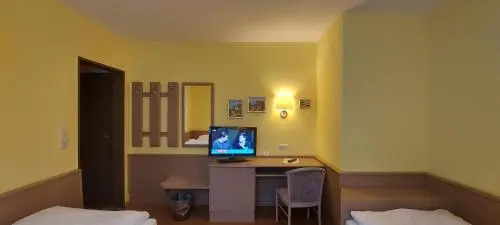 Hotel Astoria