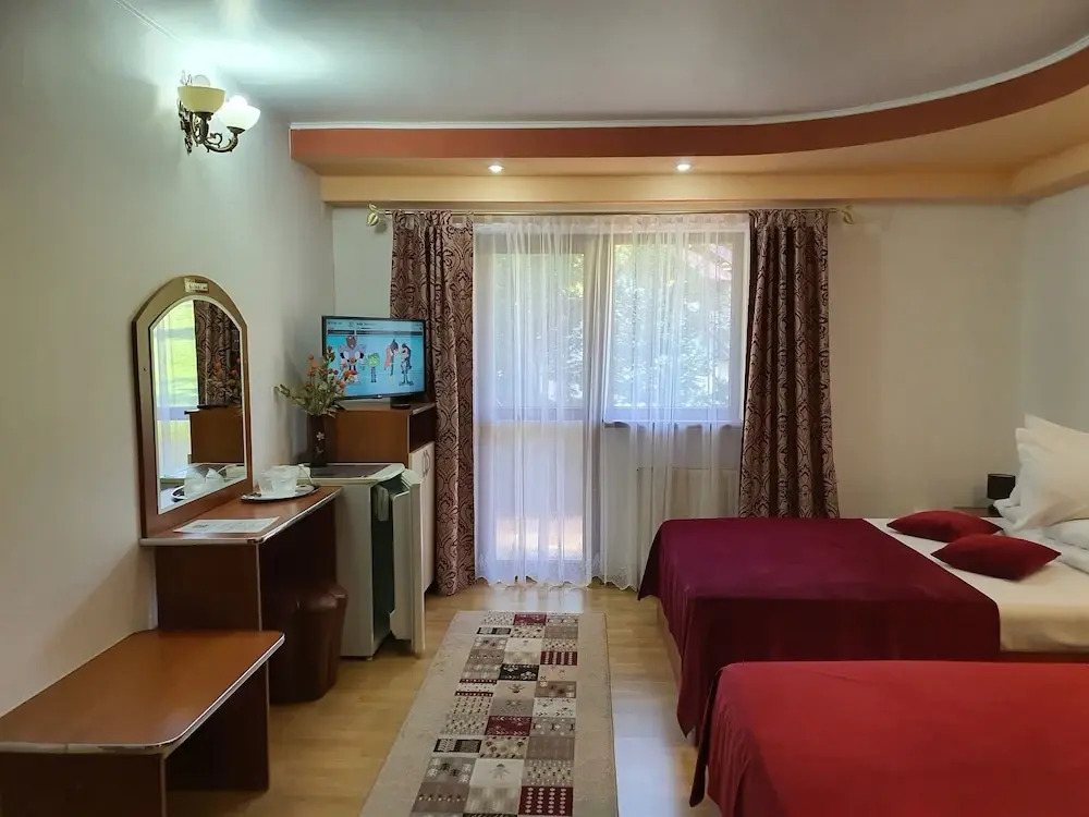 Pension Casa Vero