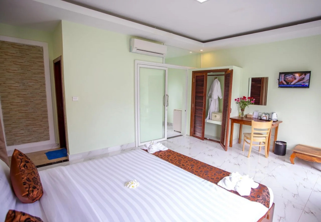 Sea View Boutique Hotel