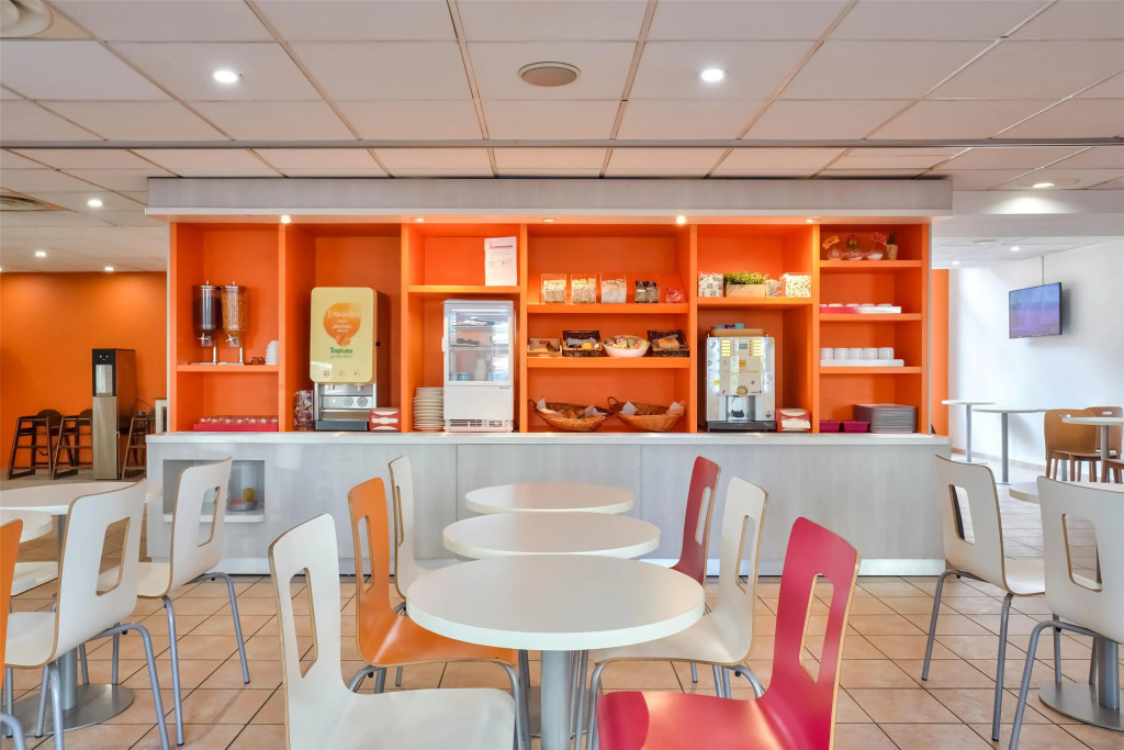 Kyriad ECO - Suresnes - La Defense