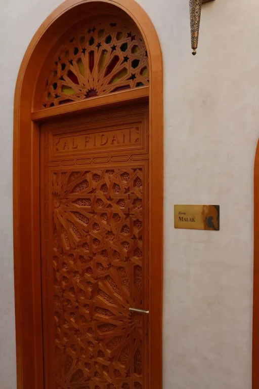 Riad AL FIDAN