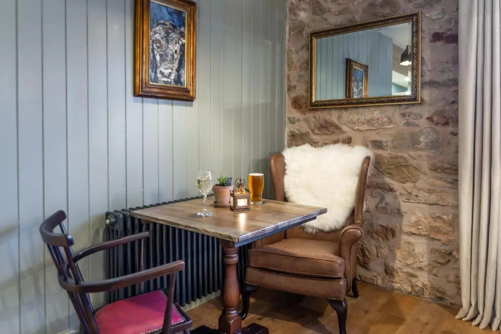 Griffin Inn