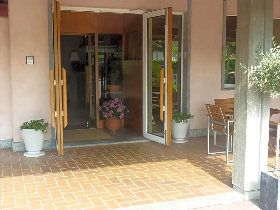Cravero Rooms