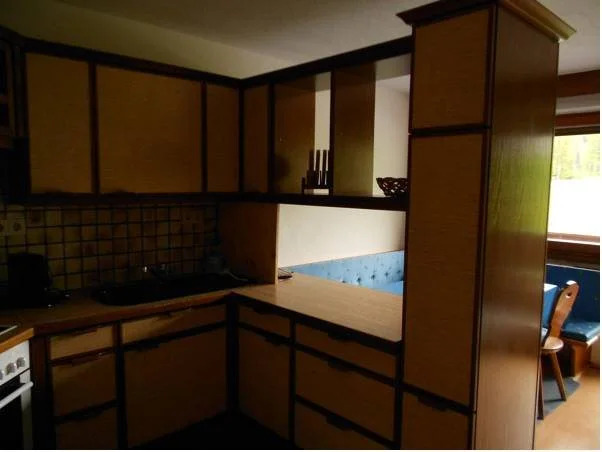 Appartements/Zimmer Alois Arnold