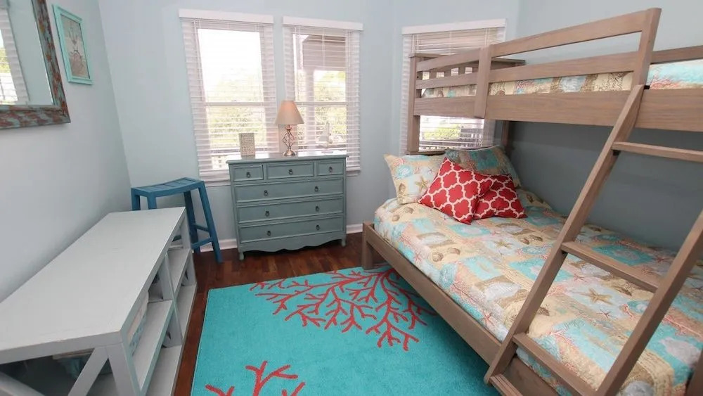 The Anchor House 1056 - 3 Br Home