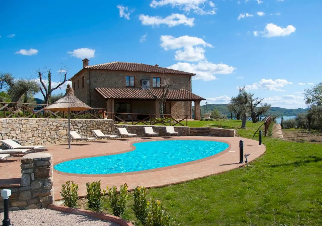 Villa dei Tramonti