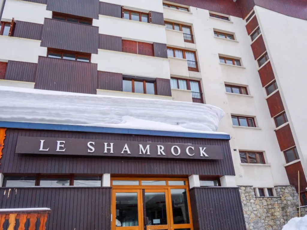 Le Shamrock 25227