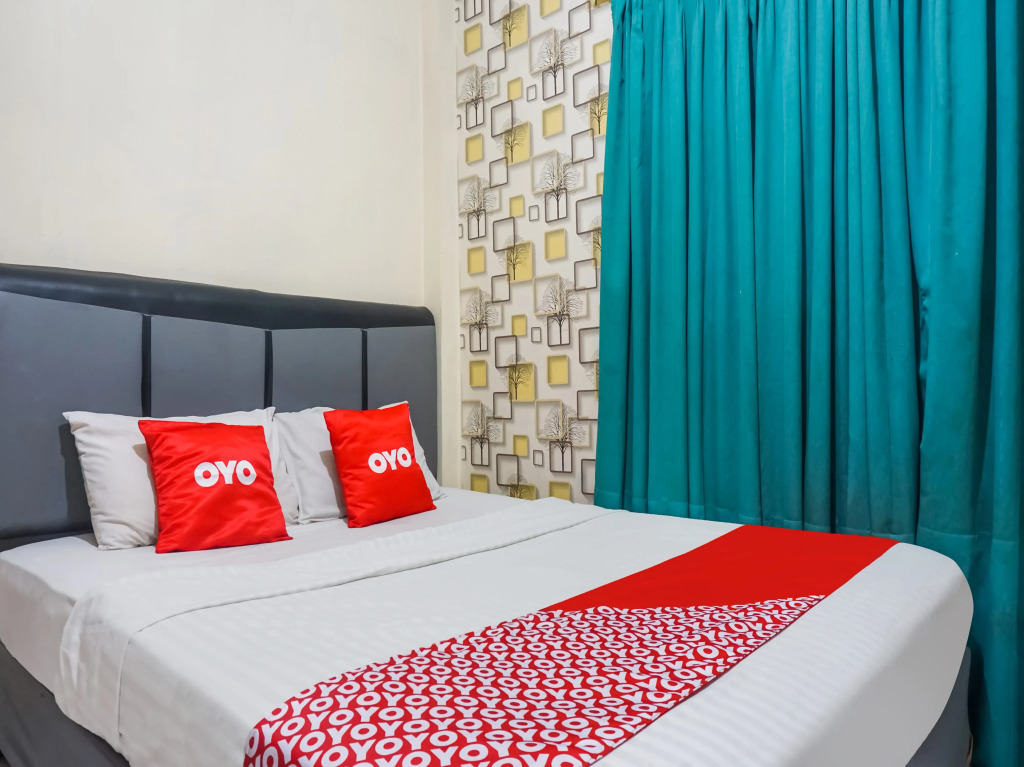 RedDoorz near Lokasari Mangga Besar 7