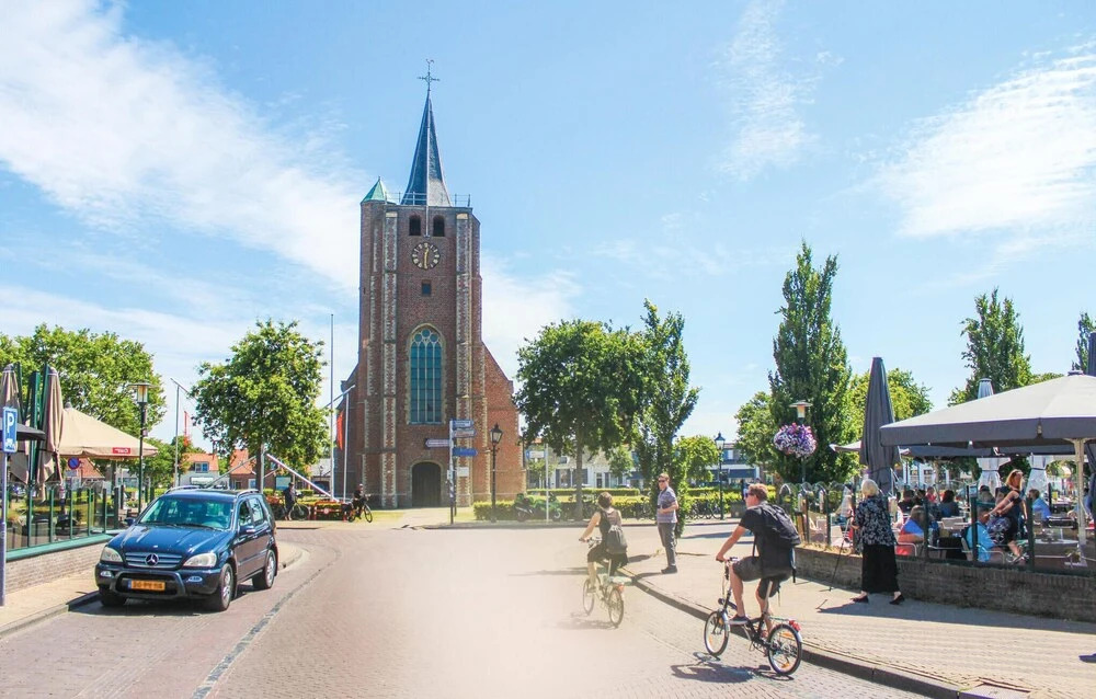 2 Bedroom Lovely Home In Renesse