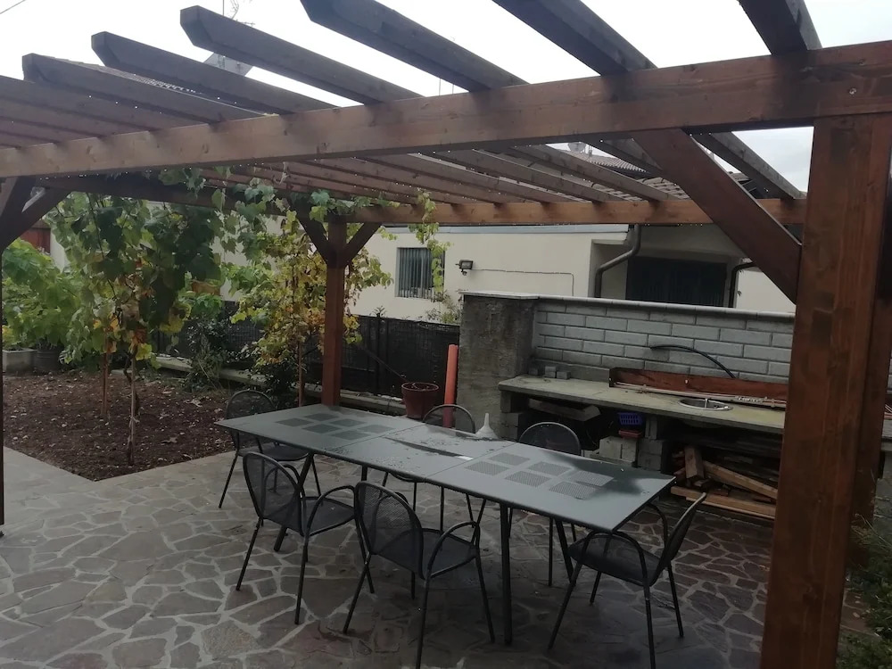 La Nuova Dimora B&B