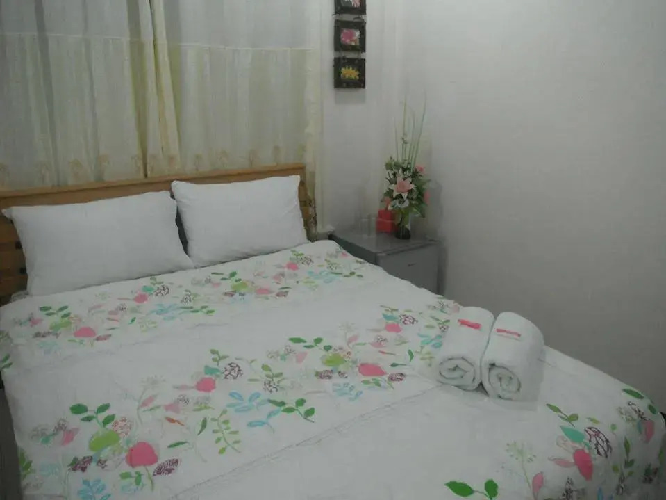 Phupreugsa Resort