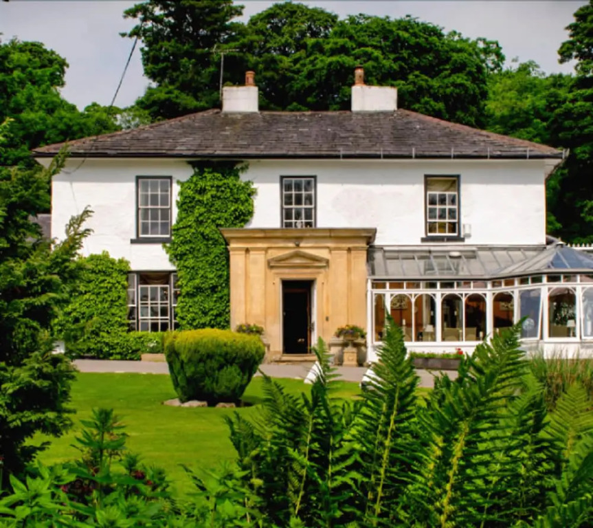 Plas Hafod Hotel