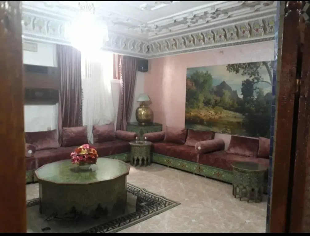 Hotel Lixus