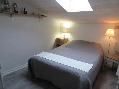 Appartement Grand Calypso