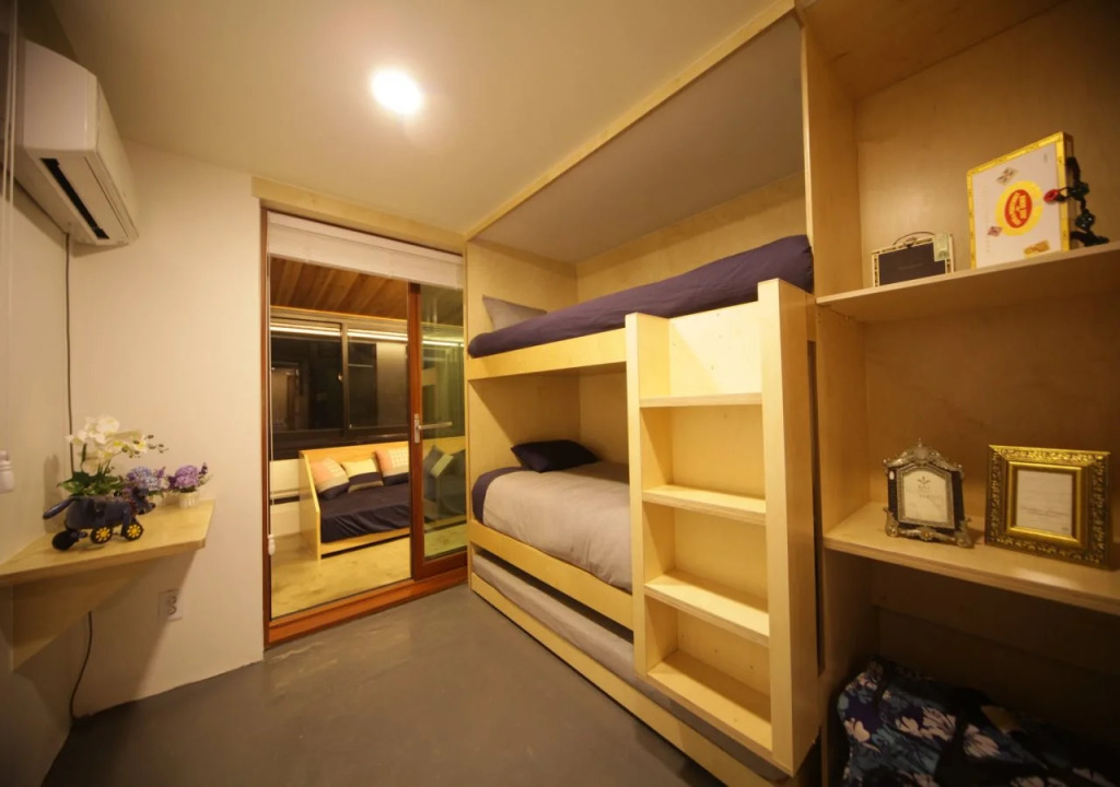 Guest House PIL UNE - Hostel