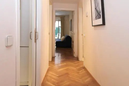 Apartamento Silvela