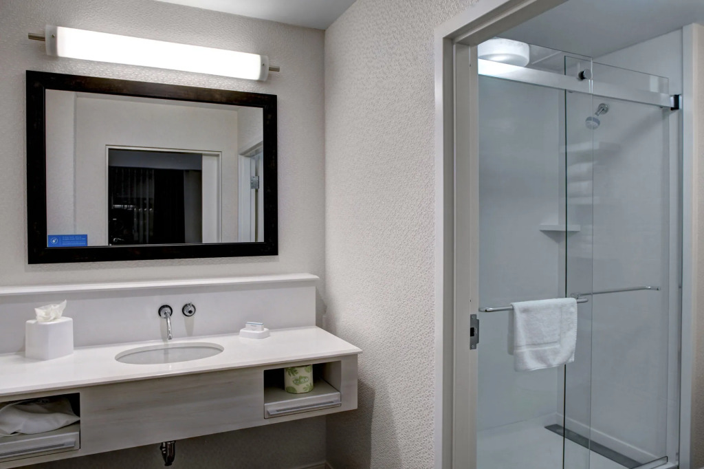 Hampton Inn & Suites - Richmond - Downtown, VA
