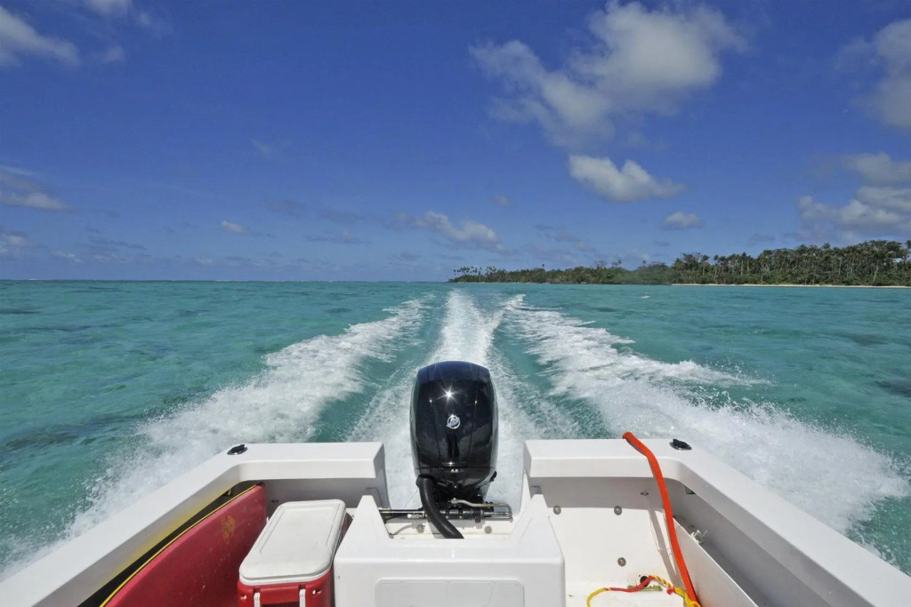 Sa'Moana Beach Bungalows