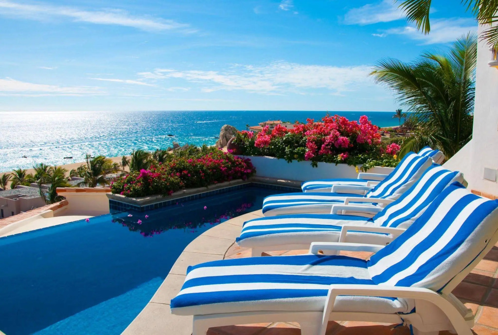 Villa Fiesta by Cabo Villas