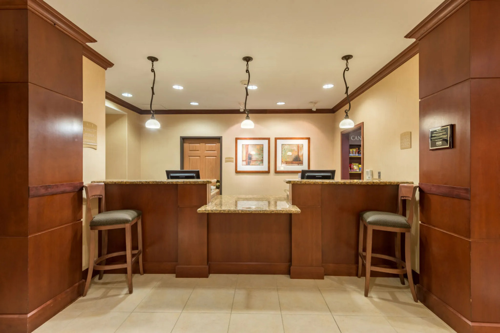 Staybridge Suites Phoenix Glendale Sports Dist by IHG